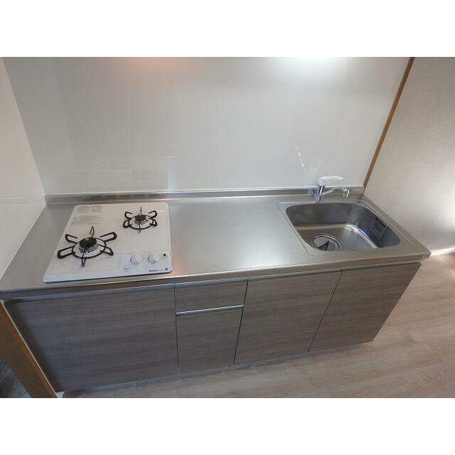 セレーノⅠ キッチン