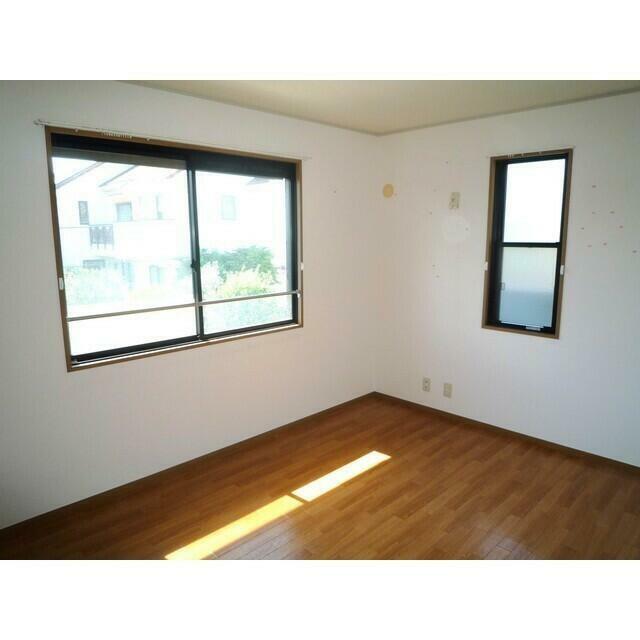 サンコート東戸塚Ａ棟 リビング