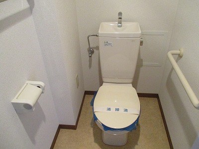 グランドエンブレム横浜 その他1