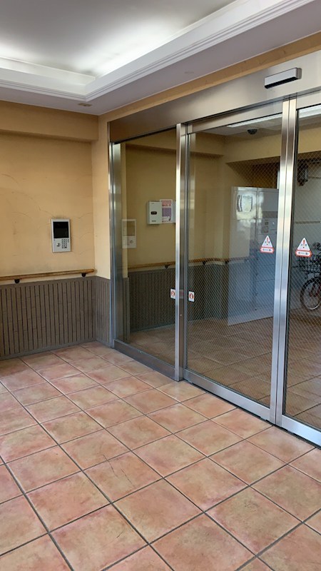 グランドエンブレム横浜 その他外観1