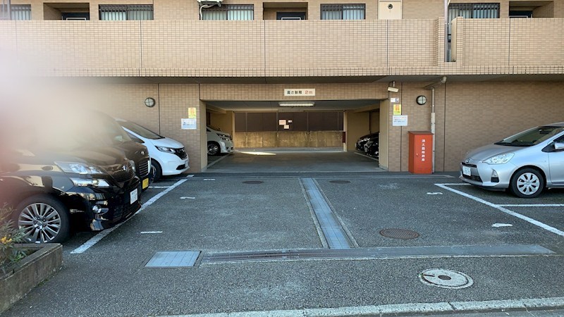 グランドエンブレム横浜 その他外観2