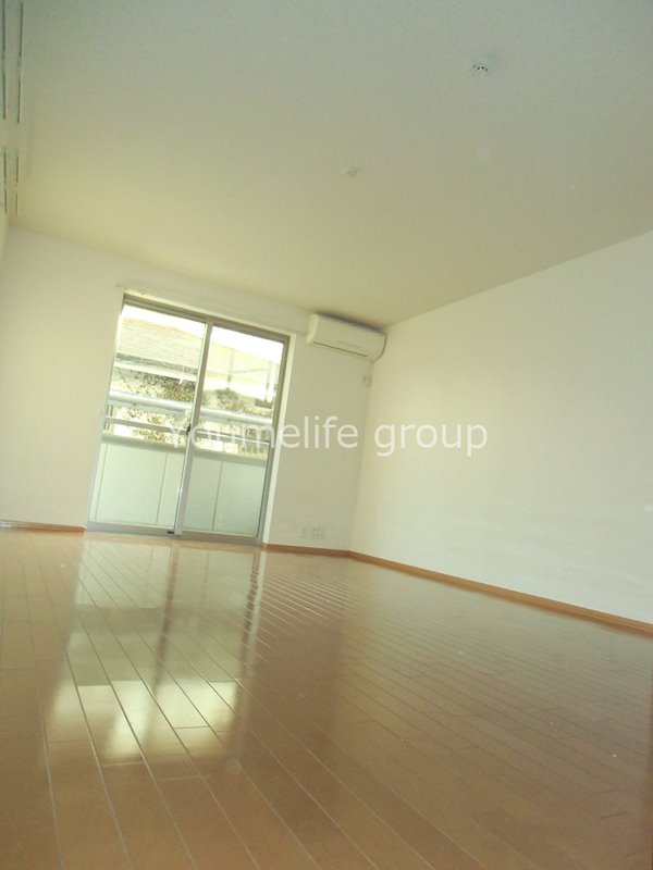 SeaSide湘南 ベッドルーム