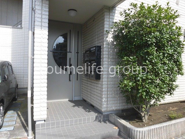 SeaSide湘南 その他外観3