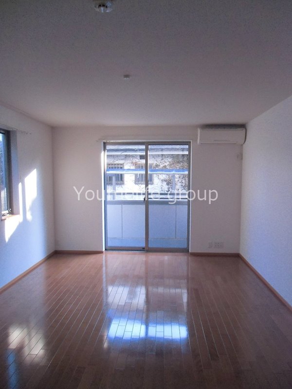 SeaSide湘南 リビング