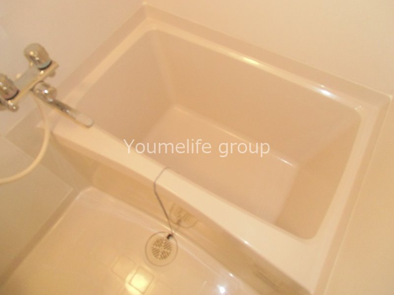 SeaSide湘南 風呂画像