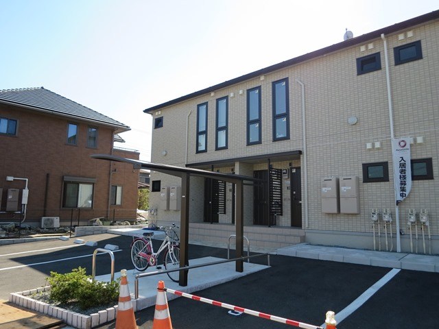 グランモア柳川 その他外観2