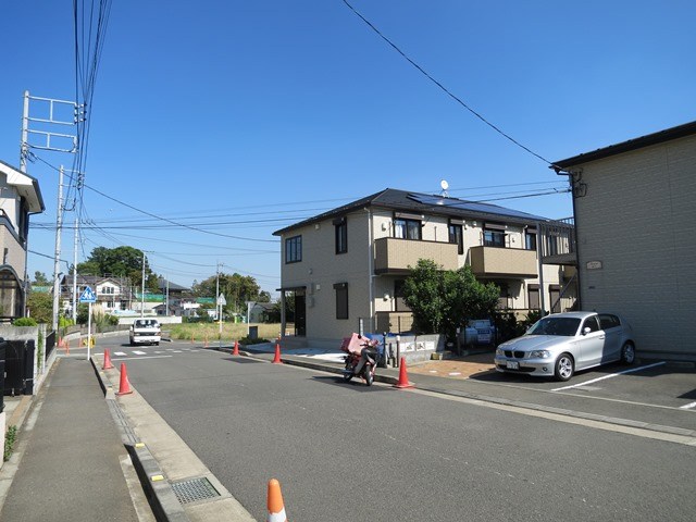 グランモア柳川 その他外観3