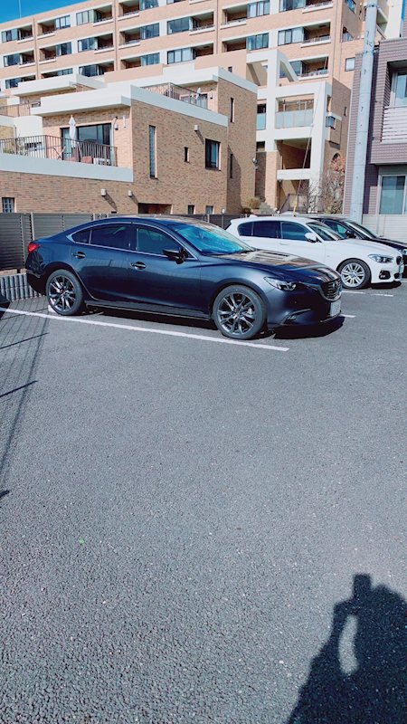 スマイル　グリーティングス その他外観1