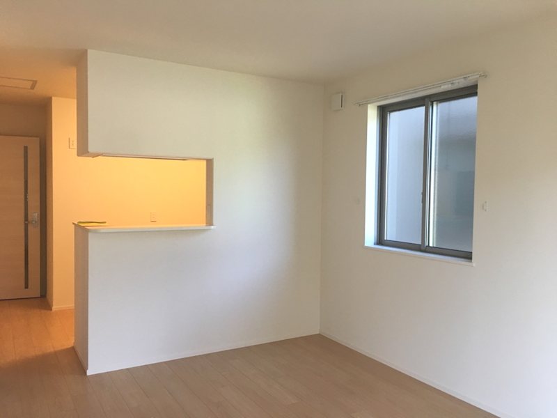 スマイル　グリーティングス リビング