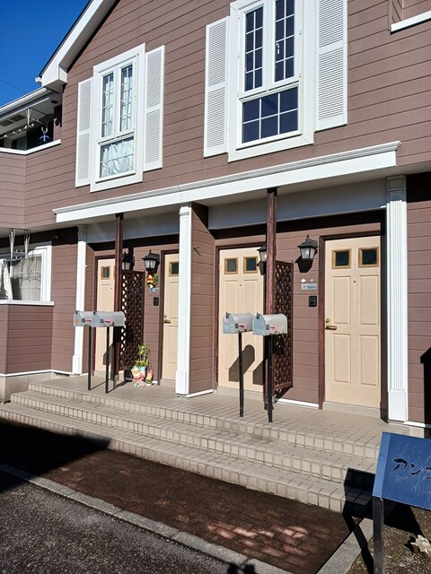 アンフィニ その他8