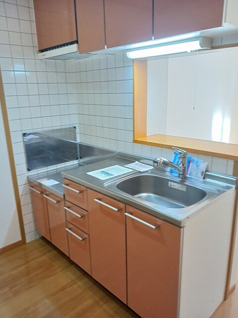 クロスロード キッチン