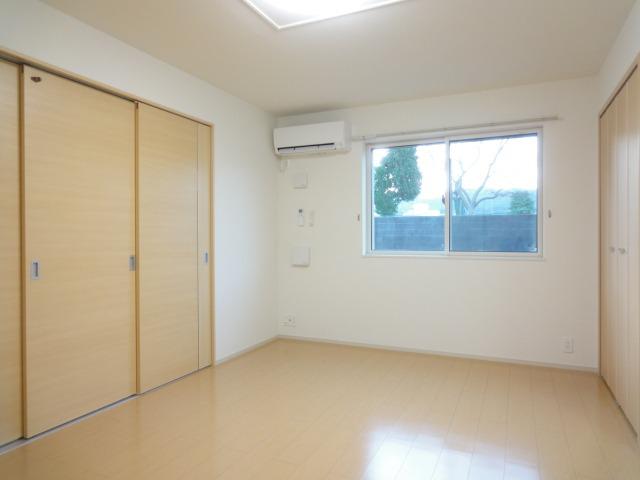 プリムローズＭ リビング