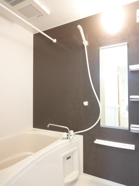 プリムローズＭ 風呂画像