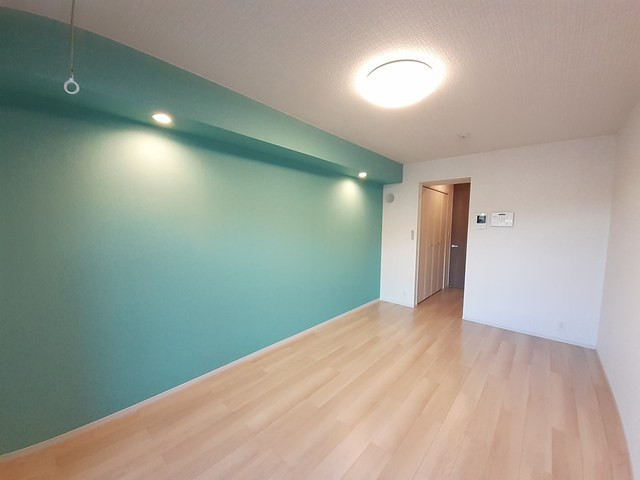 ソレアード・カミノ ベッドルーム