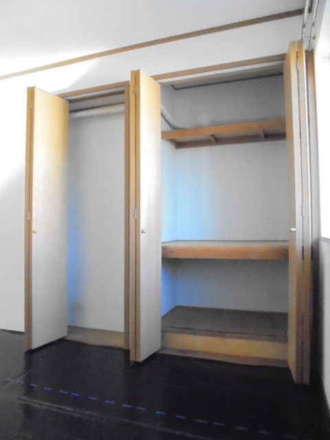 サミーコーポⅢ その他2