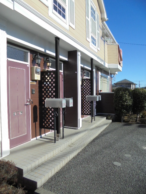 サミーコーポⅢ その他7