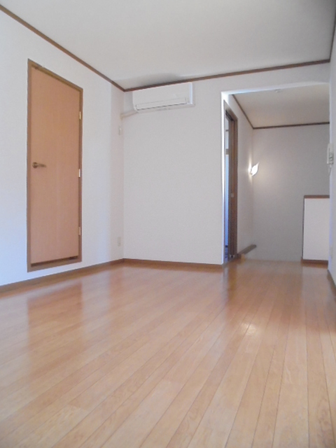 サミーコーポⅢ リビング