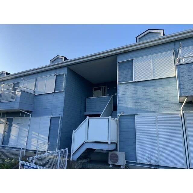 プレジールＳ＆Ｈ　Ｂ その他外観1