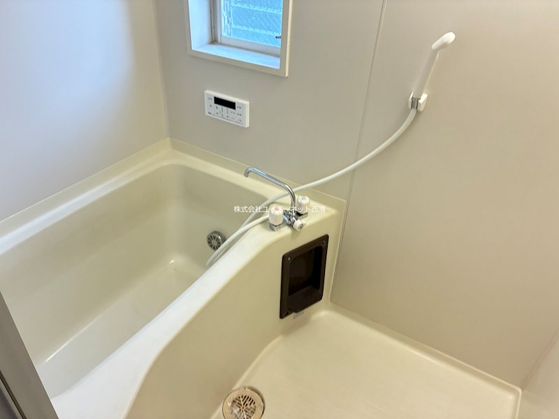 プレジールＳ＆Ｈ　Ｂ 風呂画像