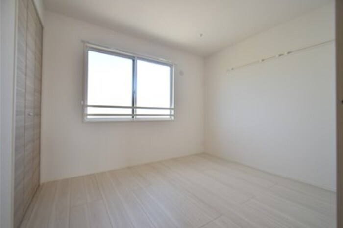 ホワイト キャッスル ベッドルーム