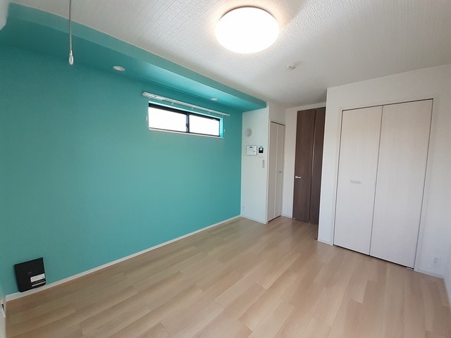 ソレアード・カミノ その他1