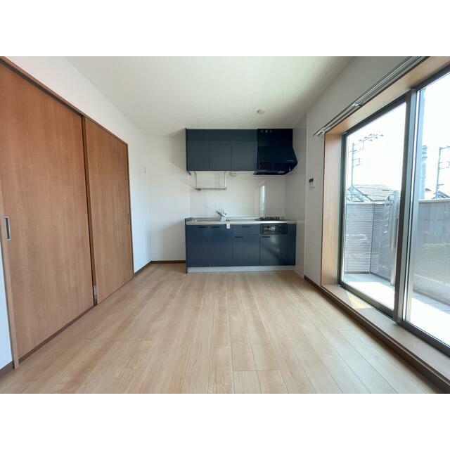 表丹沢ＳａｋｕｒａＢａｓｅ リビング