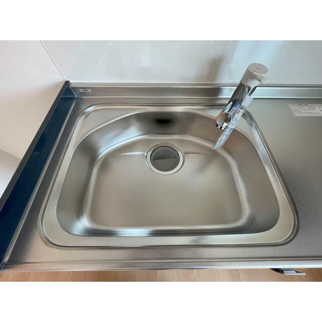 表丹沢ＳａｋｕｒａＢａｓｅ キッチン