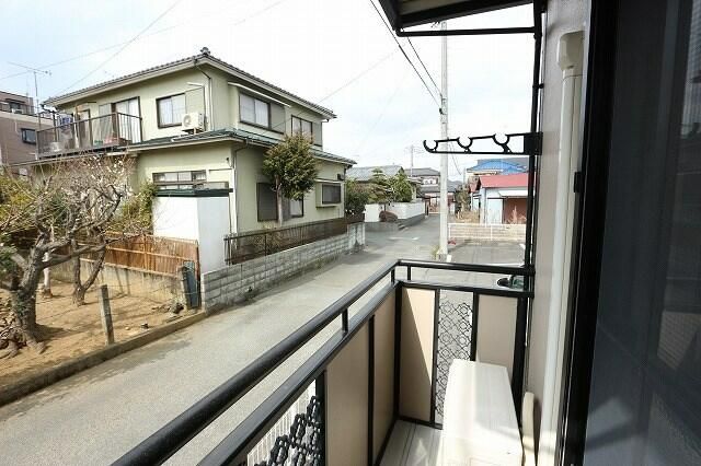 マーチ　梶塚 その他15