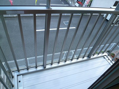 ウエストパレス その他5