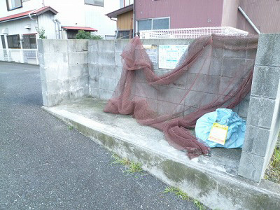 ウエストパレス その他外観2