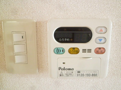 ウエストパレス その他12