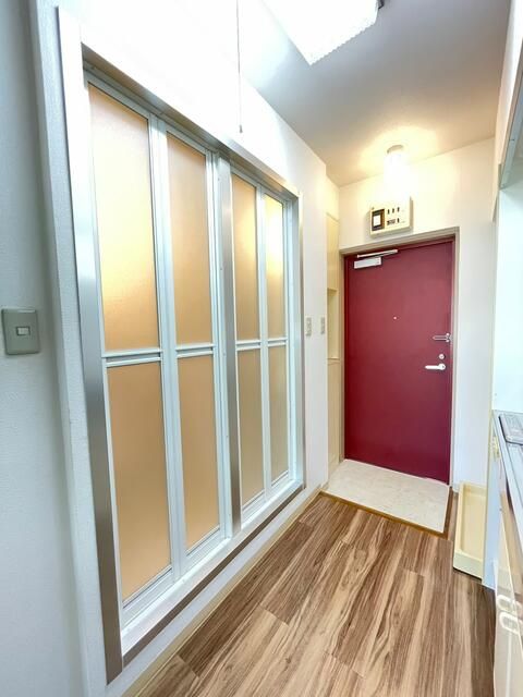 ウエルカムハウス その他外観1