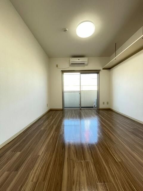 ウエルカムハウス ベッドルーム