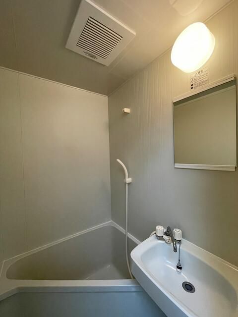 ウエルカムハウス 風呂画像