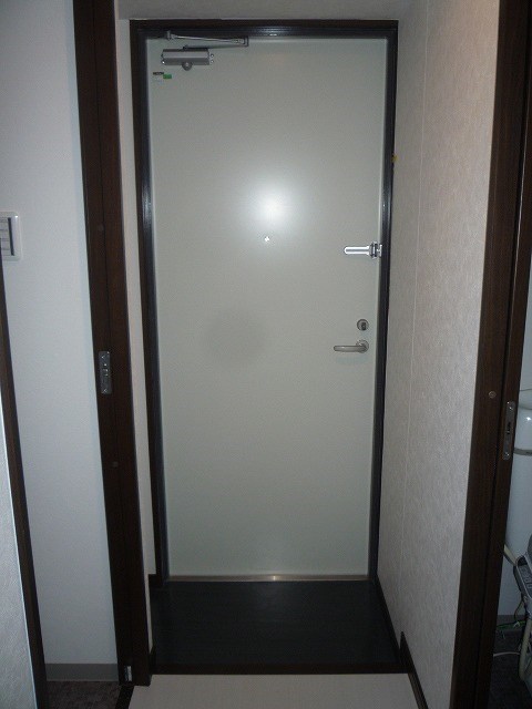 Vivace湘南(ビバーチェ湘南)  玄関