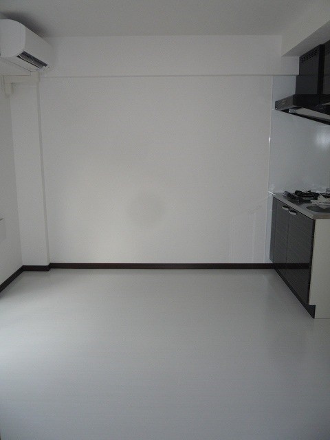 Vivace湘南(ビバーチェ湘南)  リビング