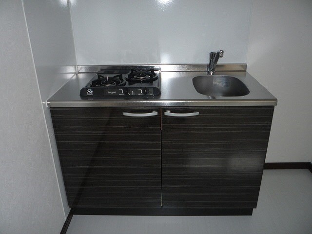 Vivace湘南(ビバーチェ湘南)  キッチン