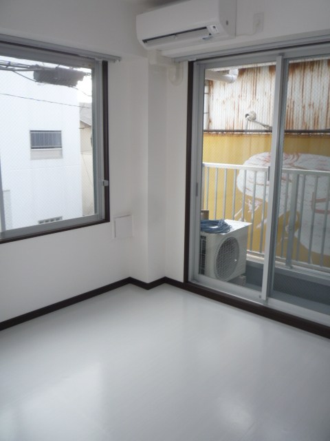 Vivace湘南(ビバーチェ湘南)  ベッドルーム