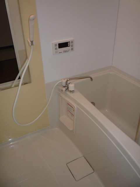 Vivace湘南(ビバーチェ湘南)  風呂画像