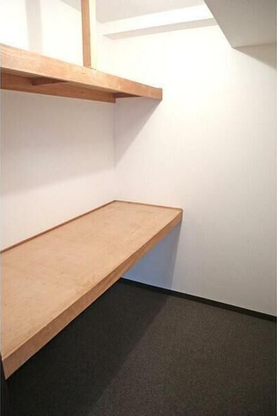 パークヒルズI棟 その他3