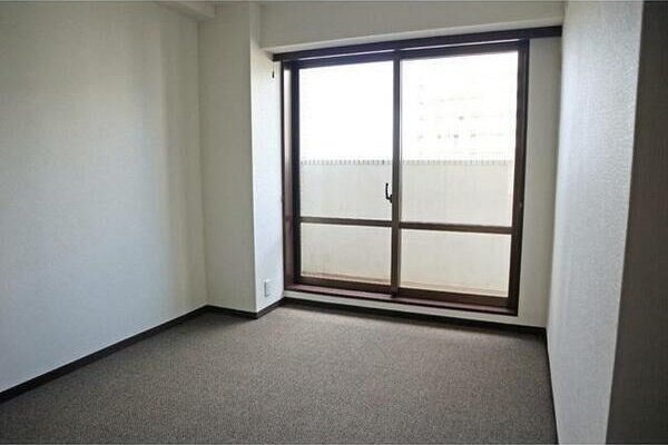 パークヒルズI棟 その他4