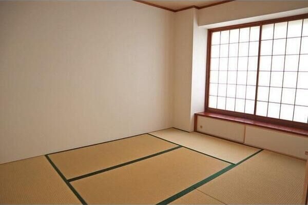 パークヒルズI棟 その他5