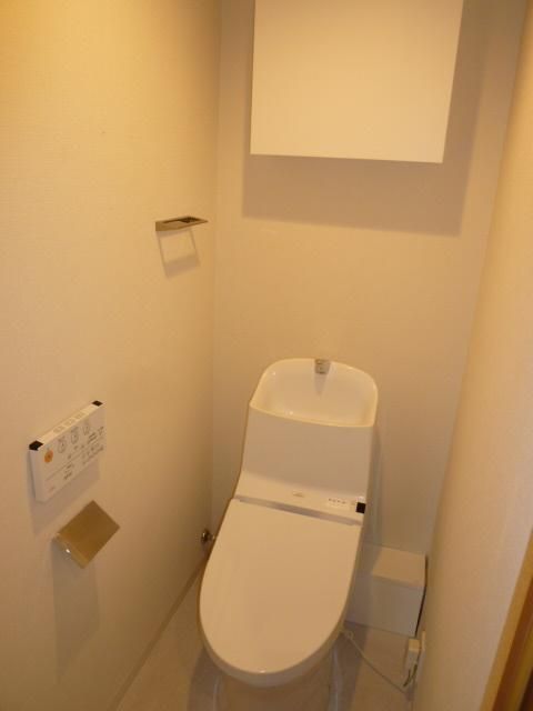 パーク・ハイム夕陽ケ丘 その他4