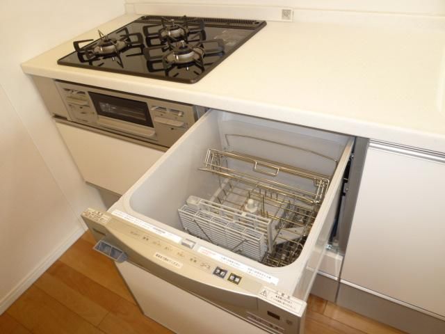 パーク・ハイム夕陽ケ丘 その他5