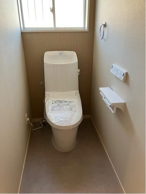 矢部町貸家 その他5