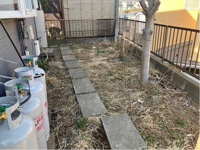 矢部町貸家 その他外観1