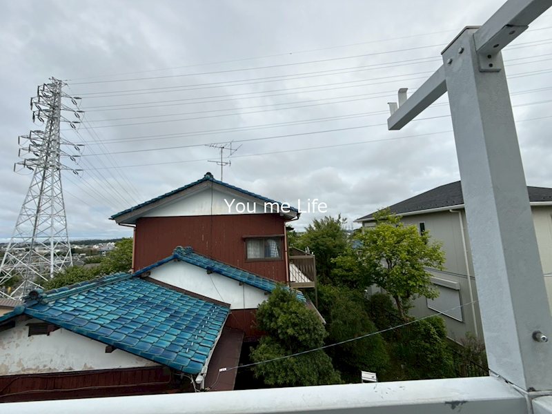 矢部町貸家 その他7