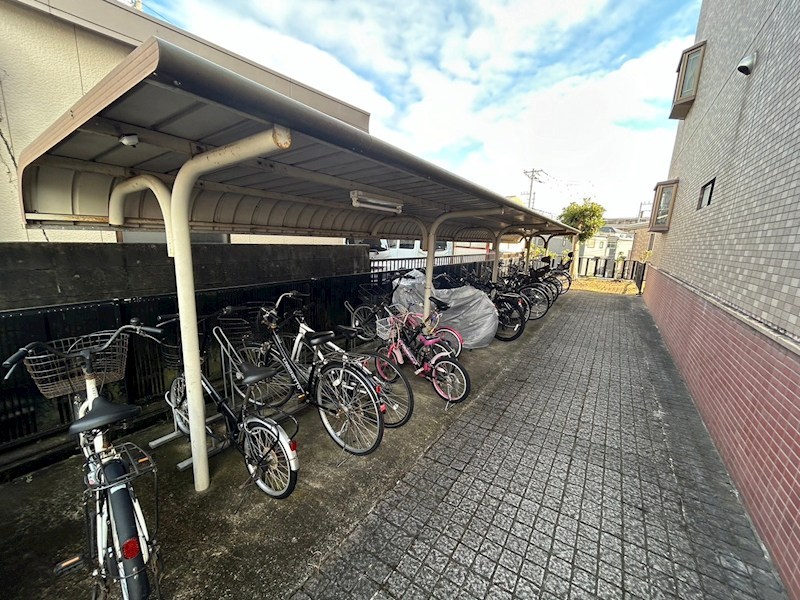 第６メゾン星崎 その他外観2