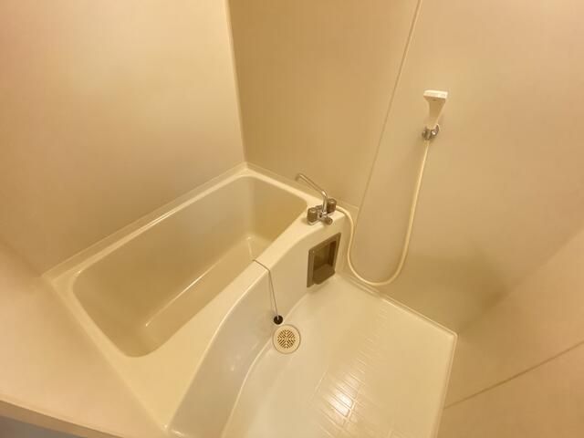 ウィンビュ桜ヶ丘 風呂画像