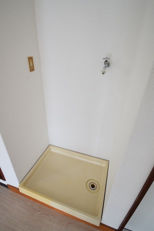 キャッスル笠間Ⅲ その他2